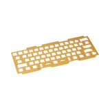 Q4 Brass Plate