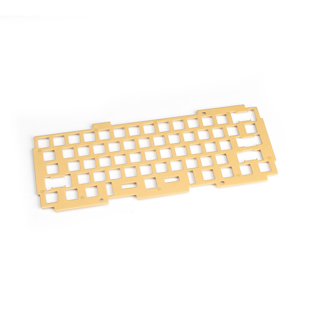 Piastra in ottone Q4 Pro