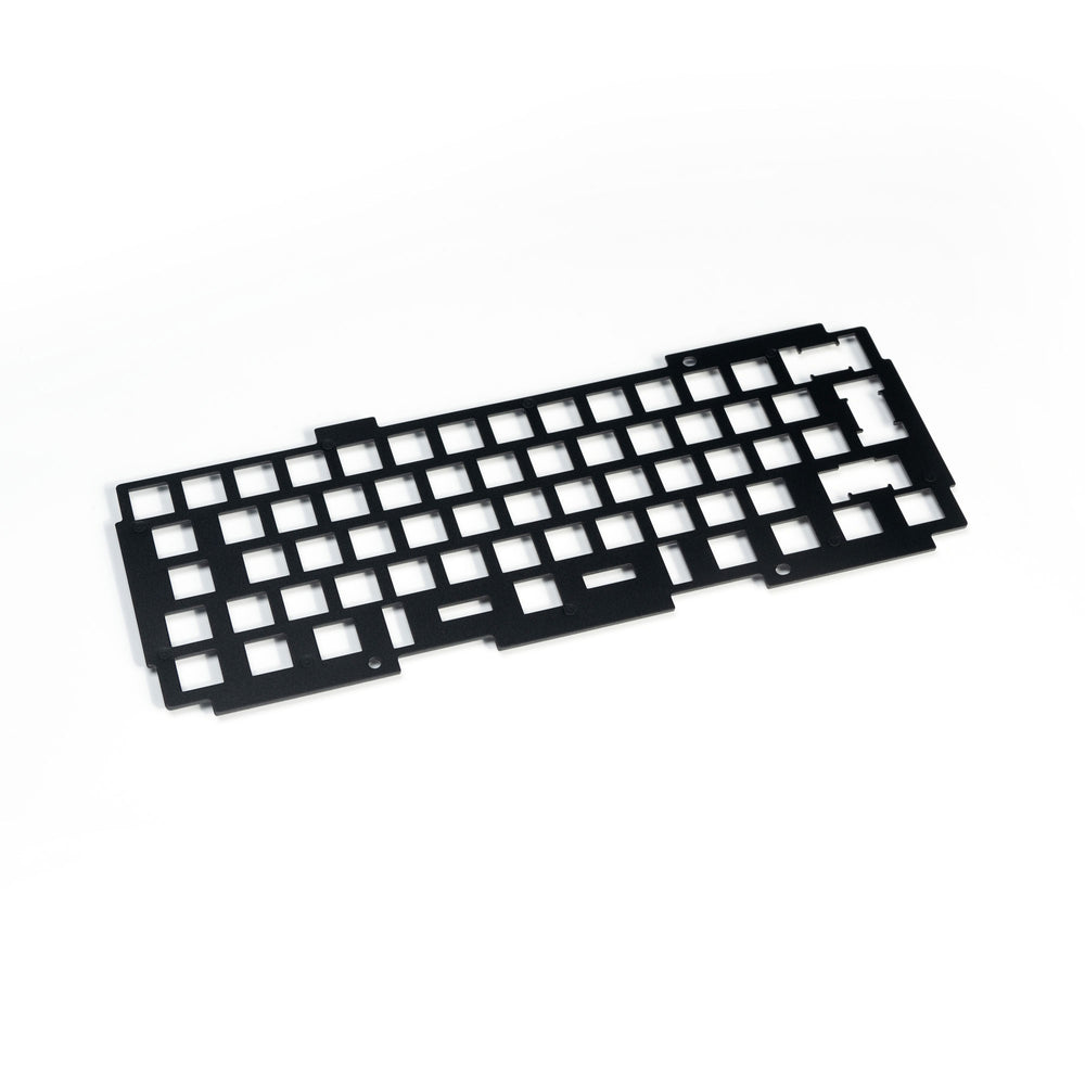 Piastra in alluminio Q4 Pro