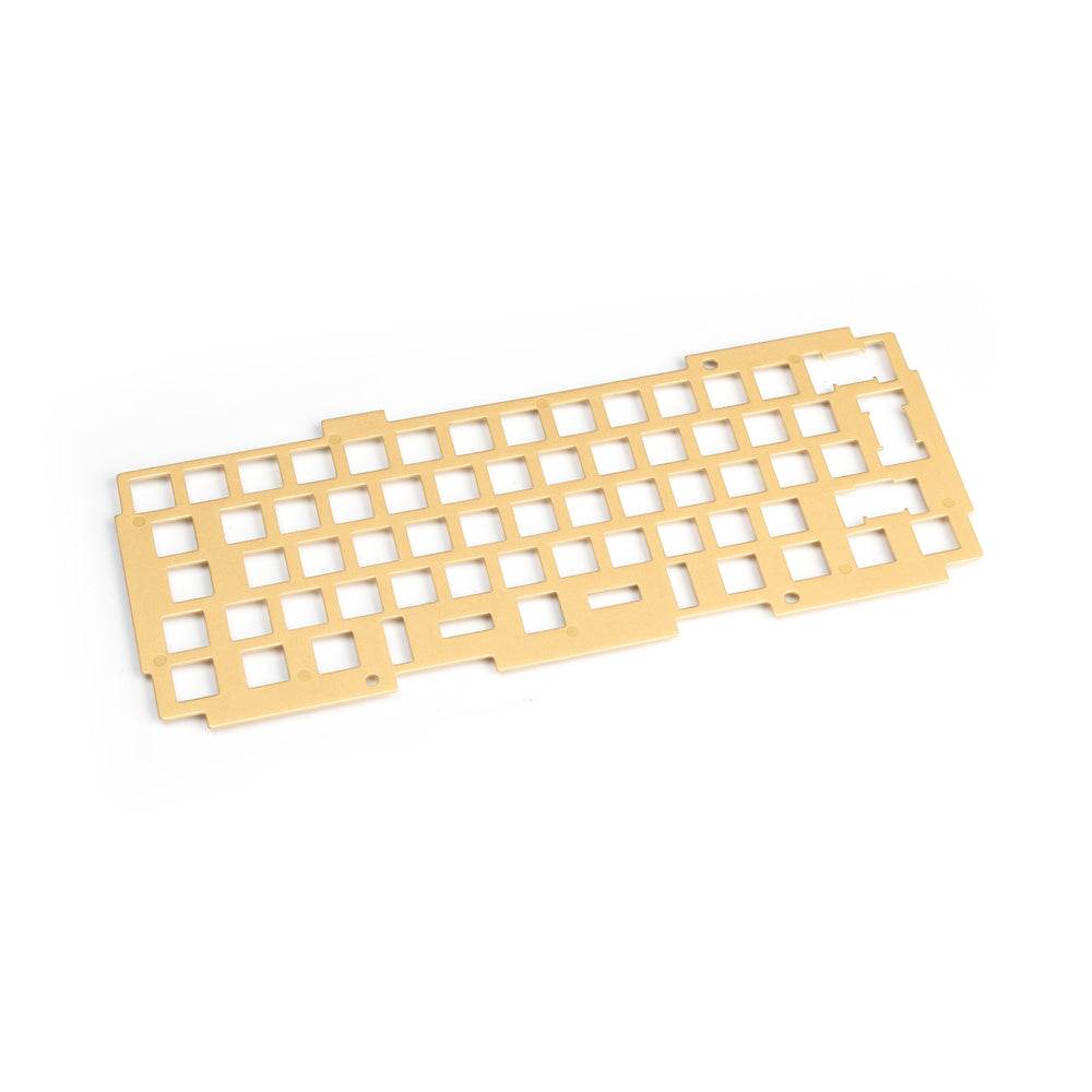 Piastra in ottone Q4 Pro