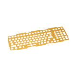 Q5 Brass Plate