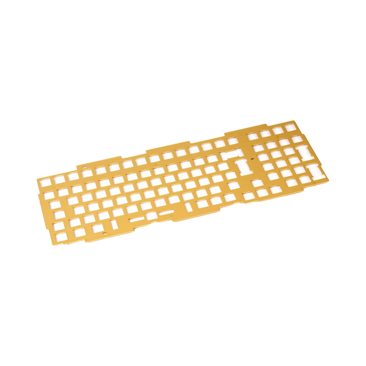 Q5 Brass Plate