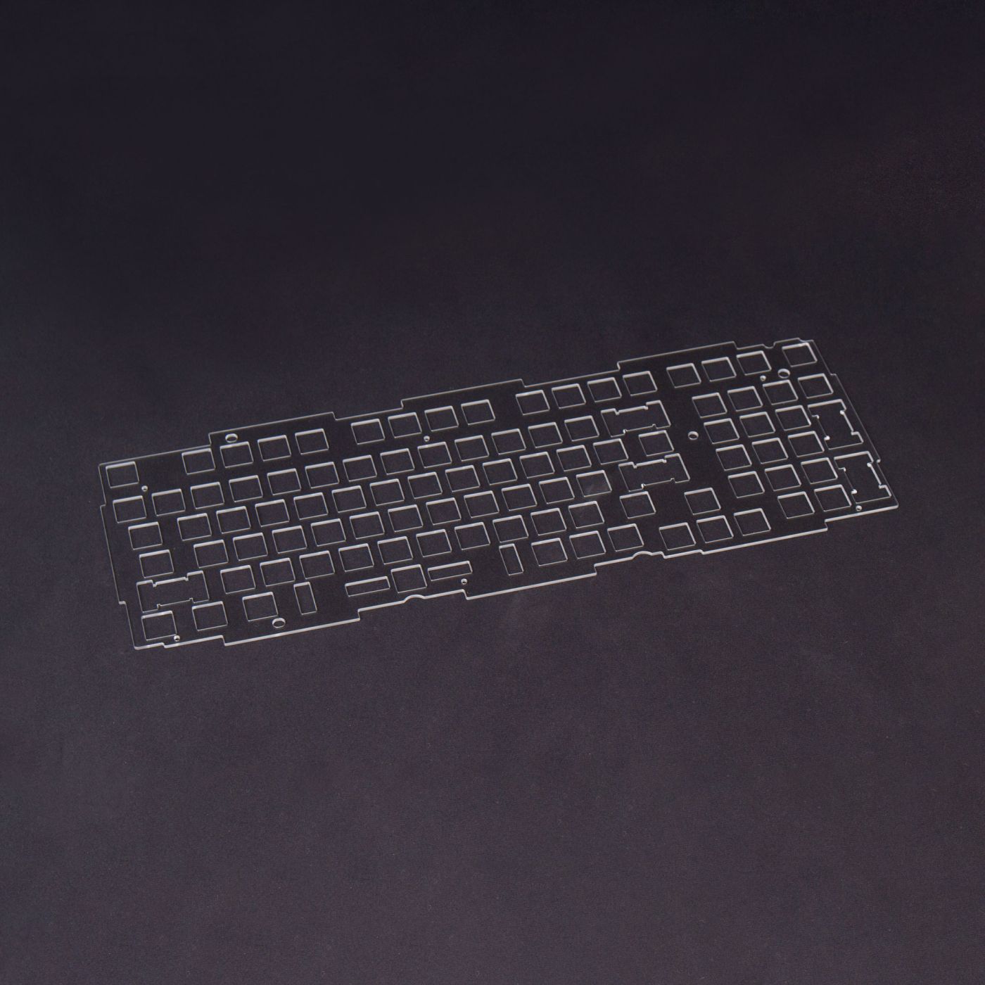 Piastra in PC Q5