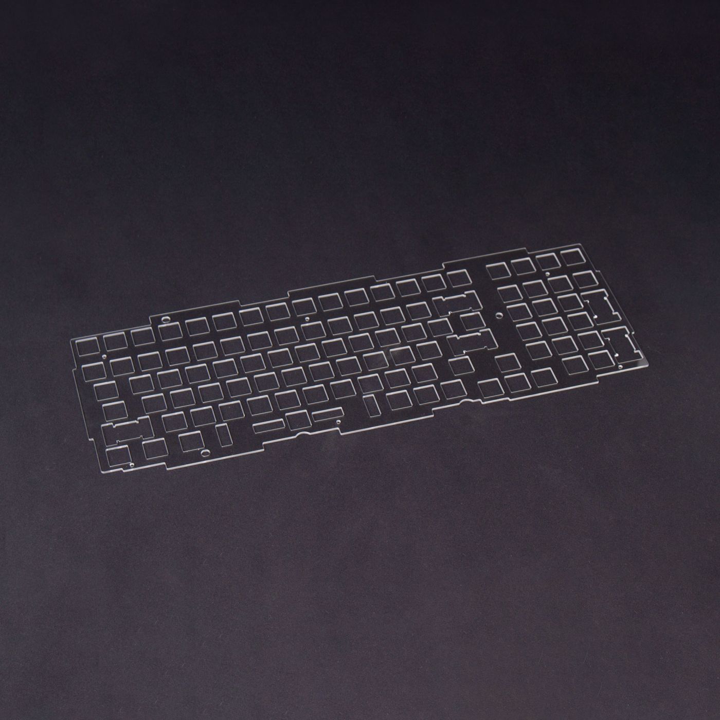Piastra in PC Q5