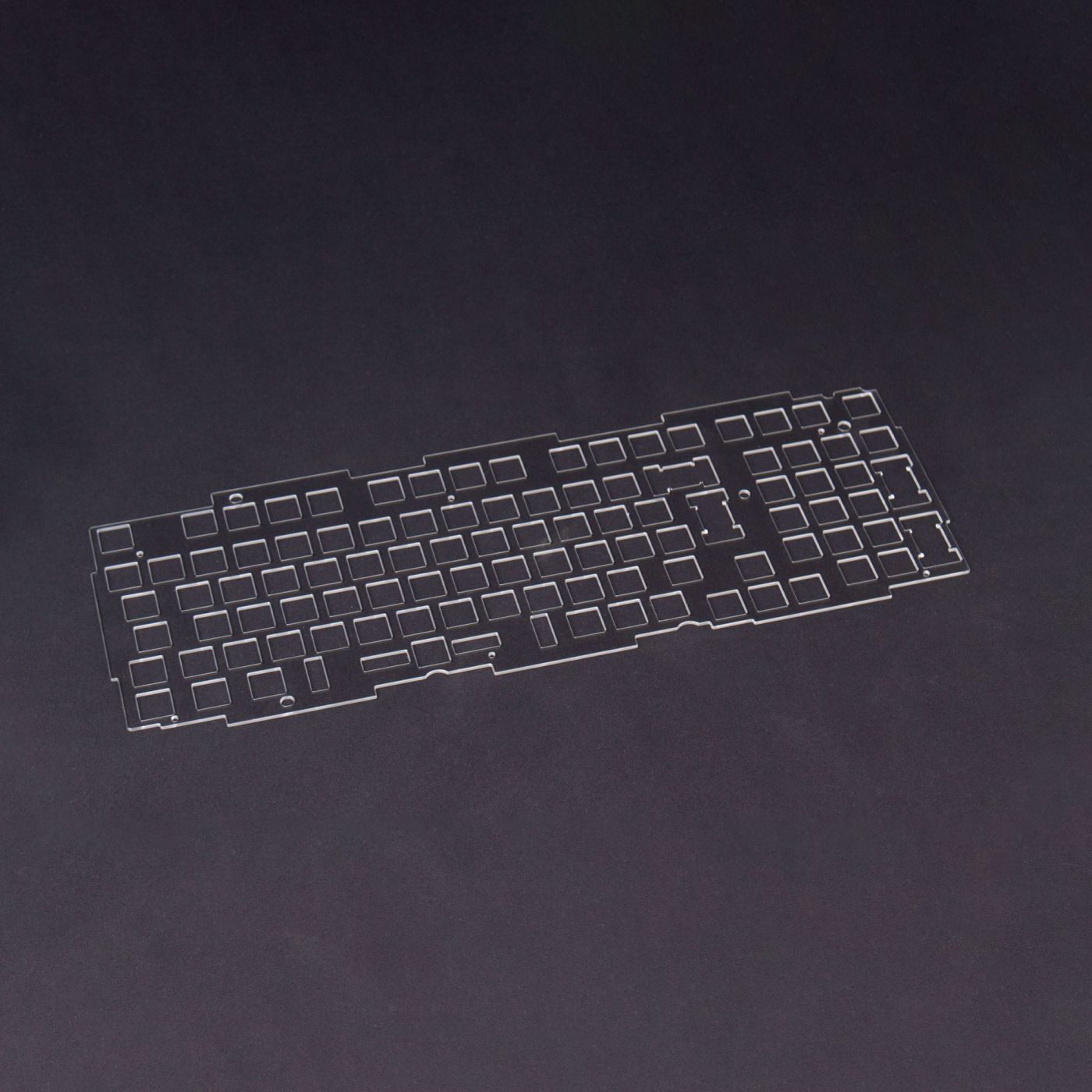 Piastra in PC Q5
