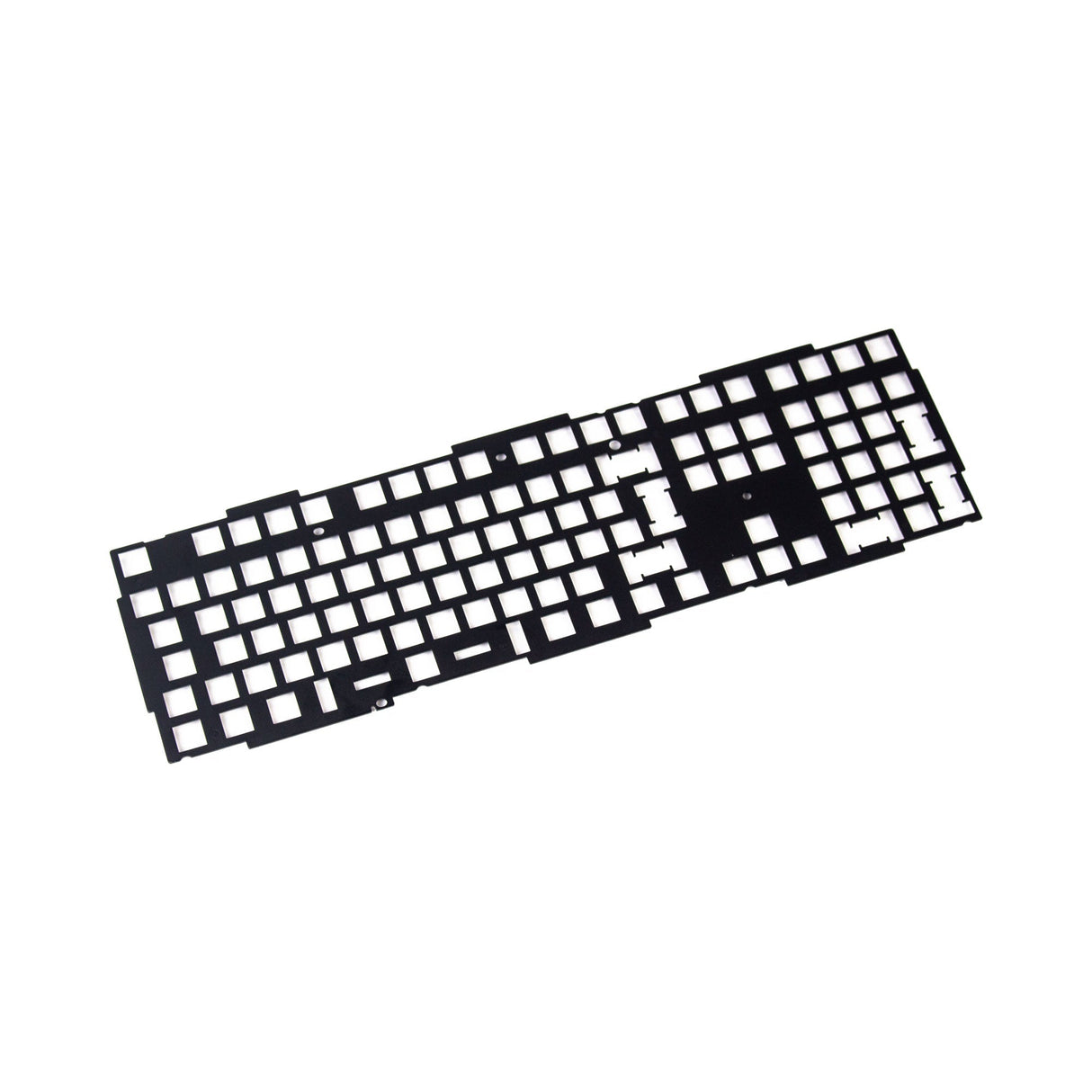 Keychron Q6 Keyboard Aluminum Plate ISO Layout