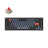 Keychron Q65 Custom Mechanical Keyboard Gateron Red Switch