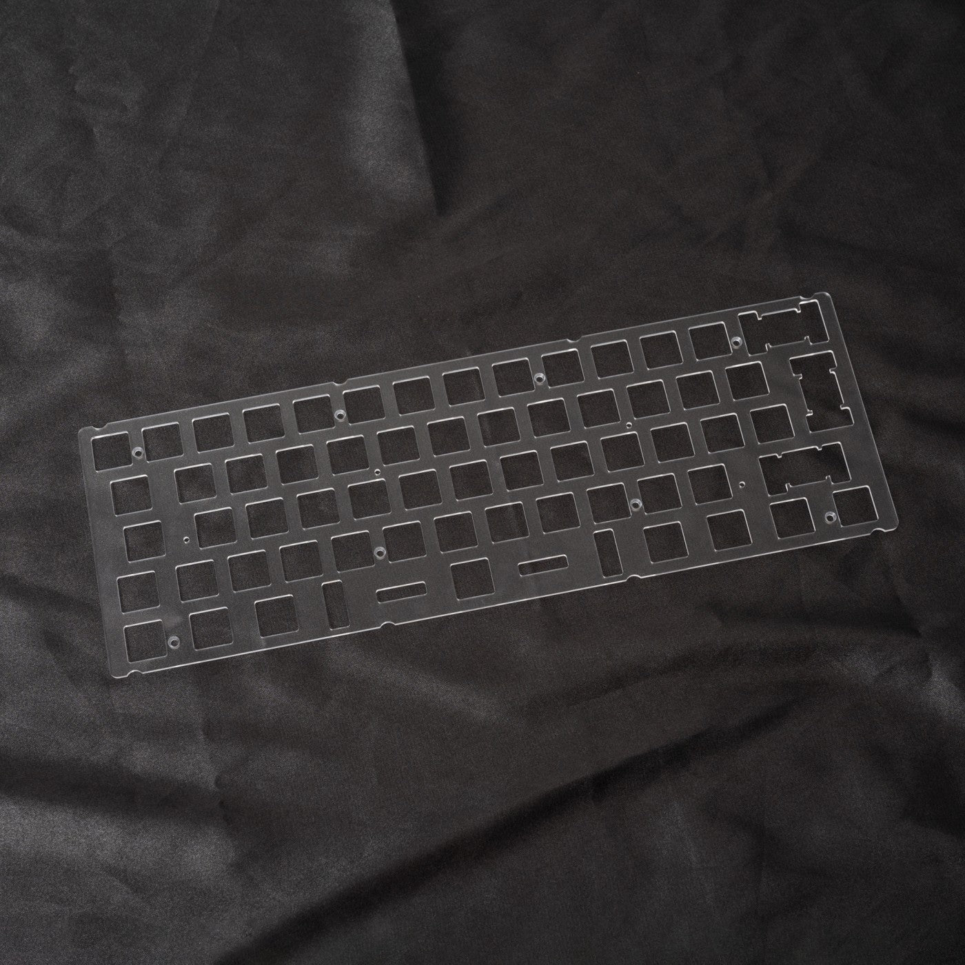 Piastra PC V4