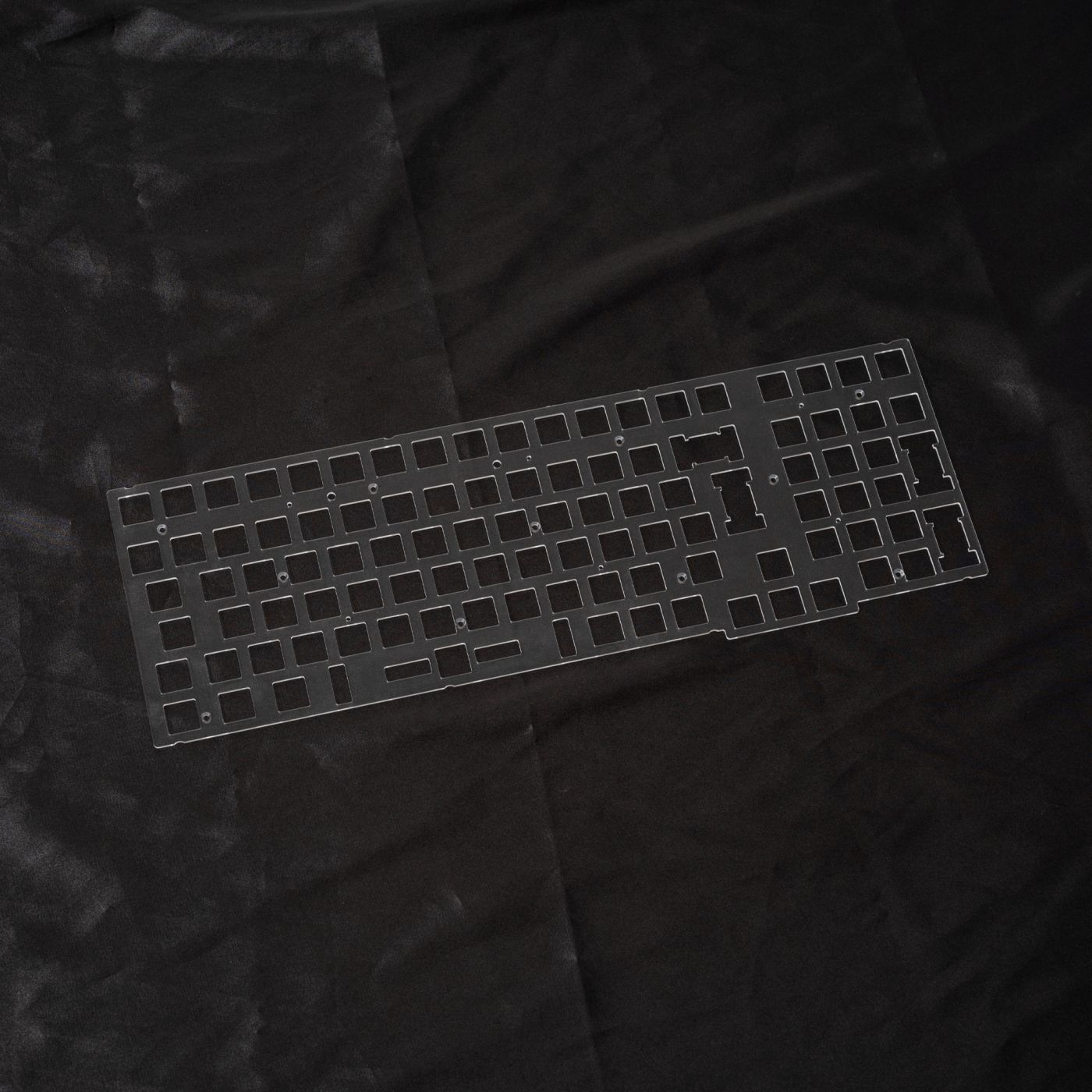 Piastra PC V5