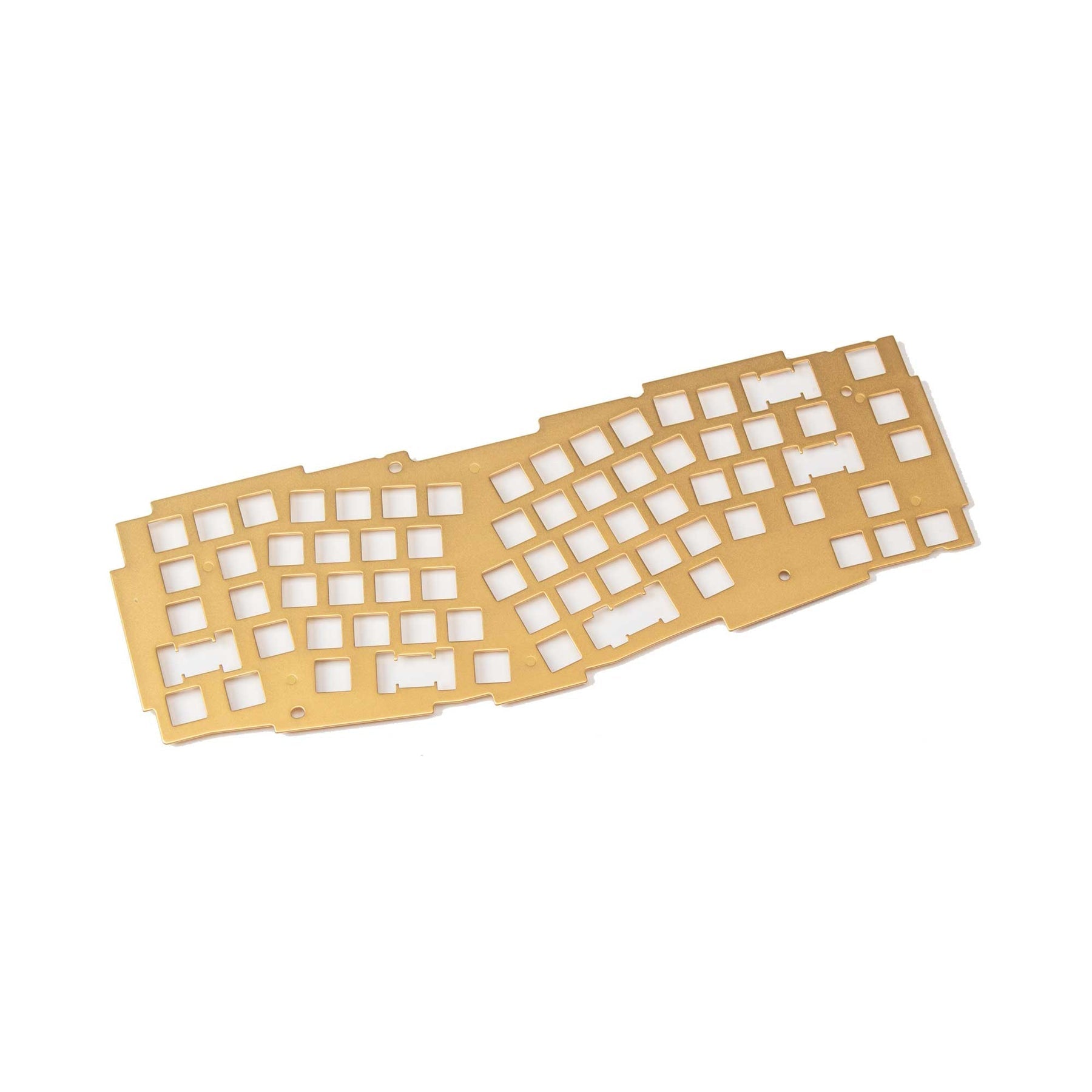 Piastra in ottone Q8