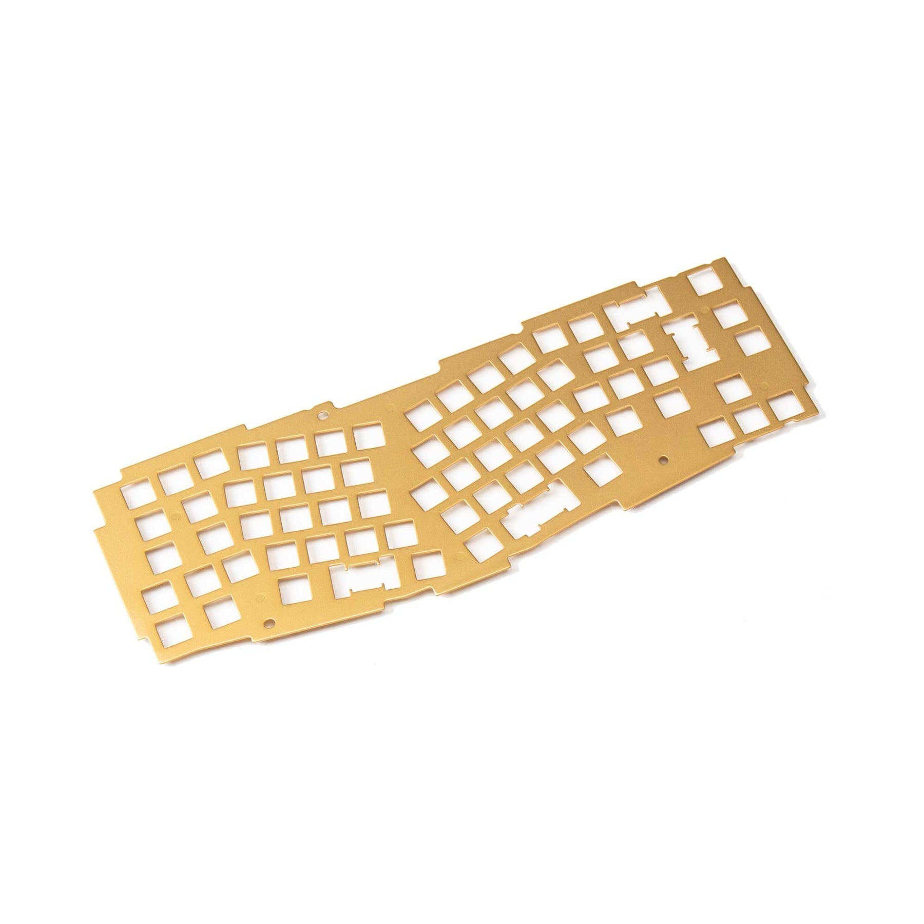 Piastra in ottone Q8