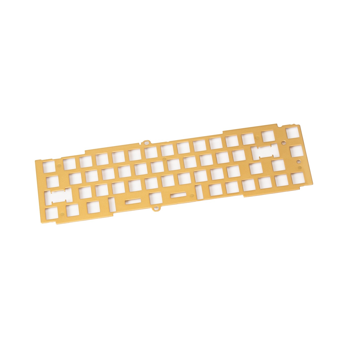 Piastra in ottone Q9
