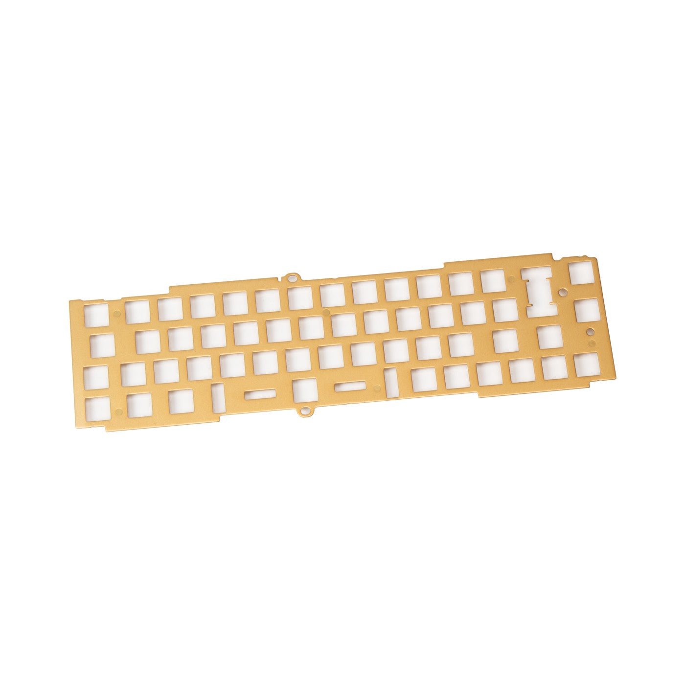 Piastra in ottone Q9