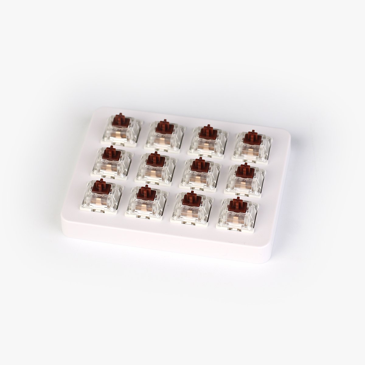 Set di interruttori Gateron G Pro