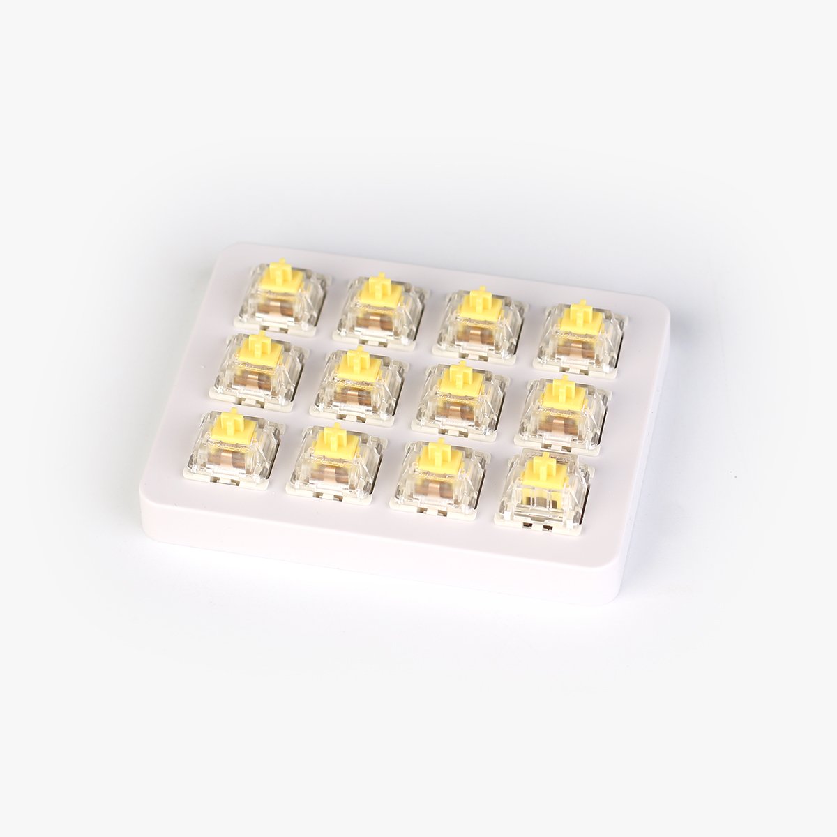 Set di interruttori Gateron G Pro
