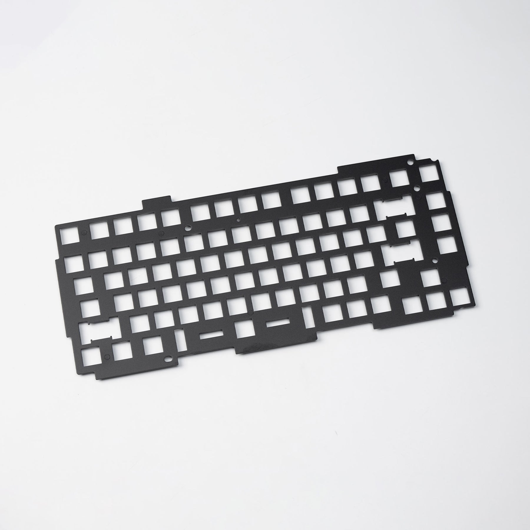 Piastra in alluminio Q1 Pro