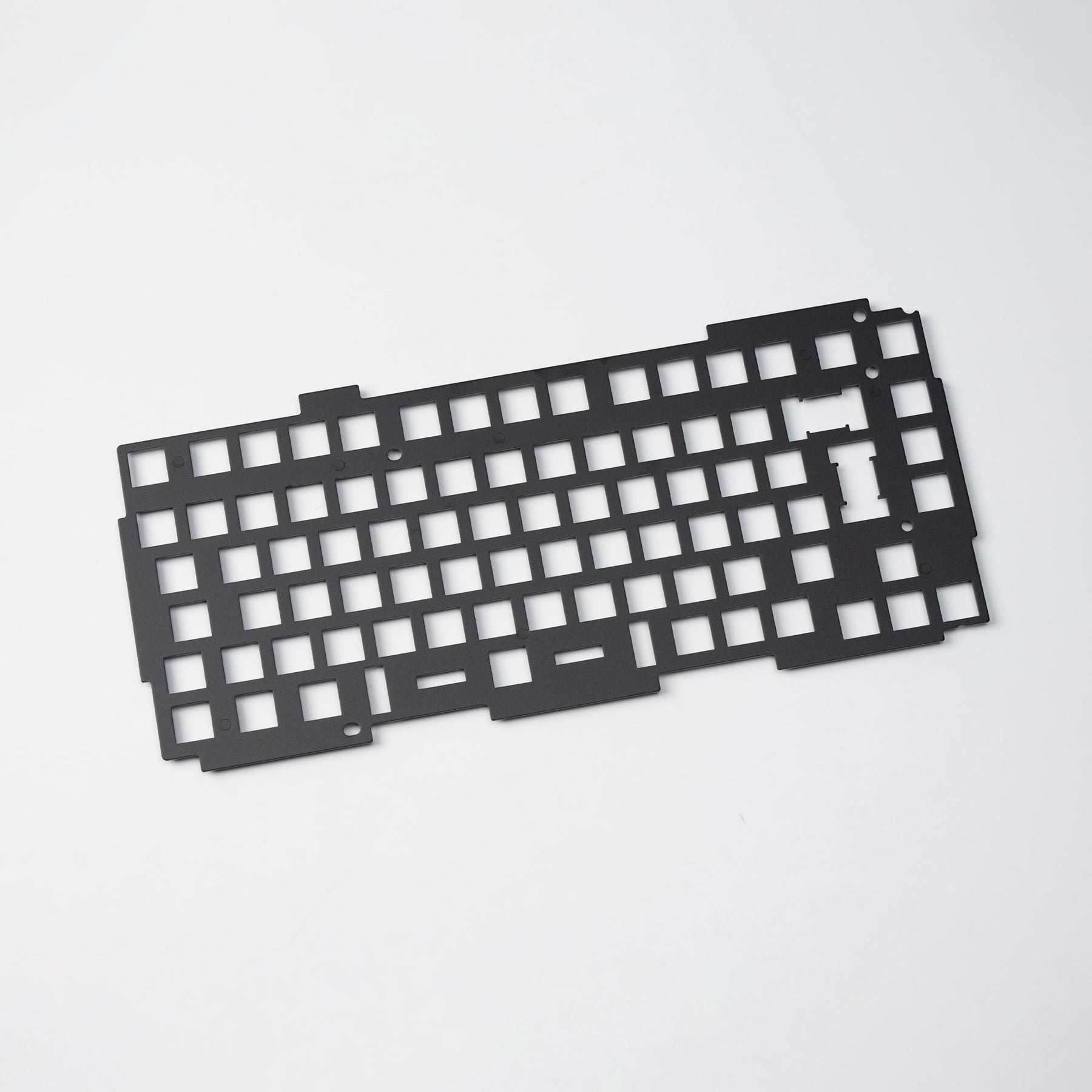 Piastra in alluminio Q1 Pro