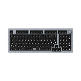 Tastiera meccanica personalizzata Keychron Q5 QMK (layout ANSI USA)