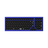 Keychron Q5 QMK Personalizzato Tastiera meccanica ISO Layout Collection