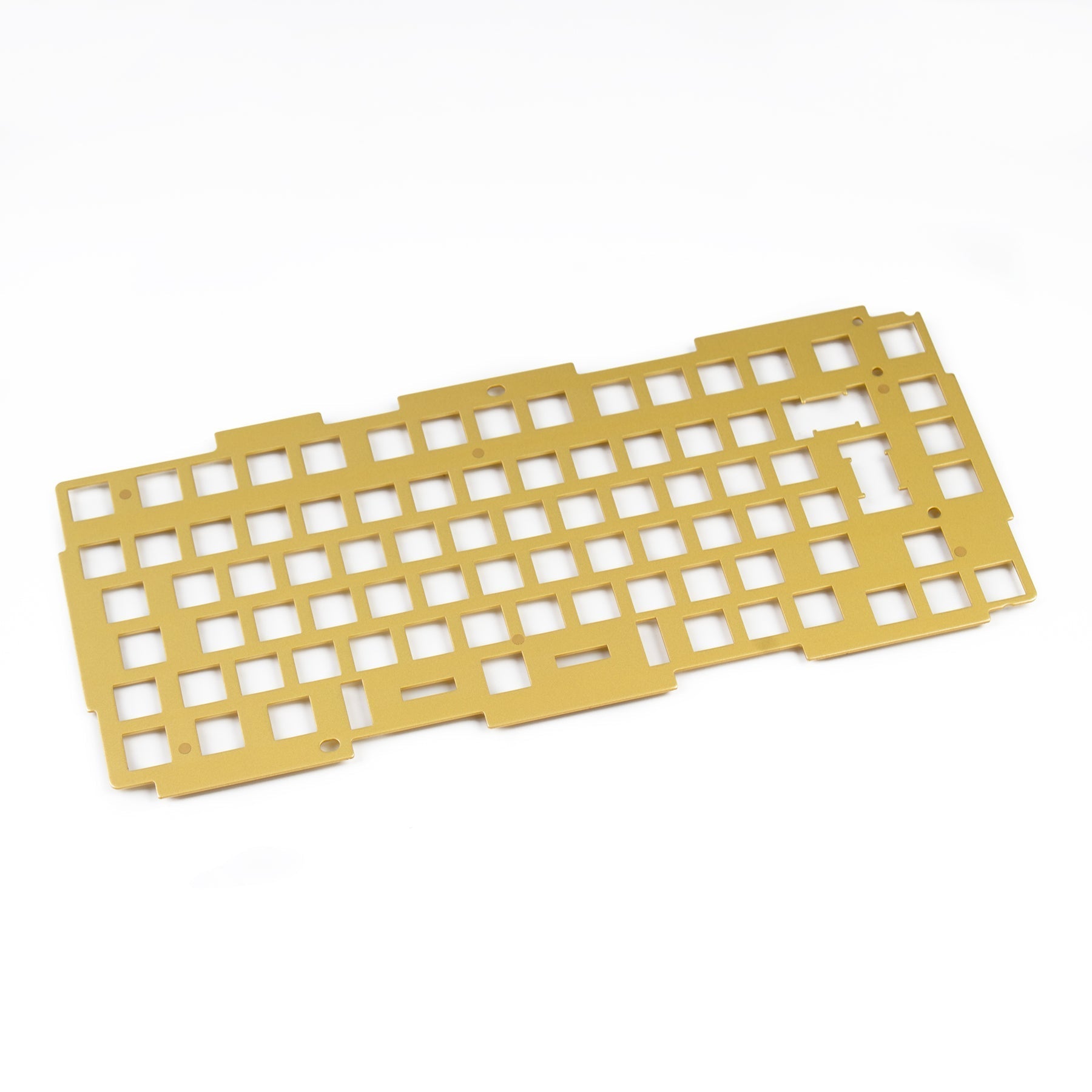 Piastra in ottone Q1 