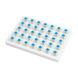 Set interruttori Gateron Cap V2 