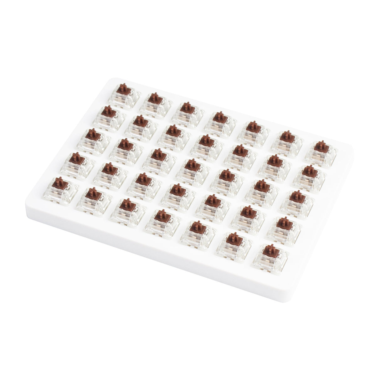 Set interruttori Gateron Cap V2 