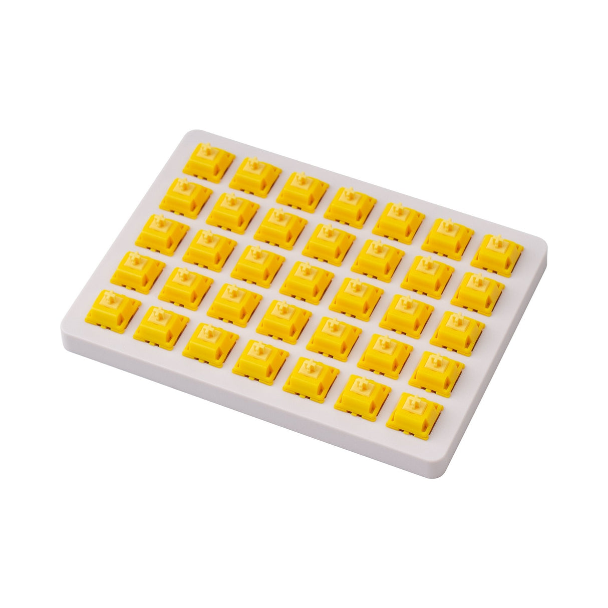 Gateron Cap V2 Switch Set