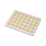 Set interruttori Gateron Cap V2 