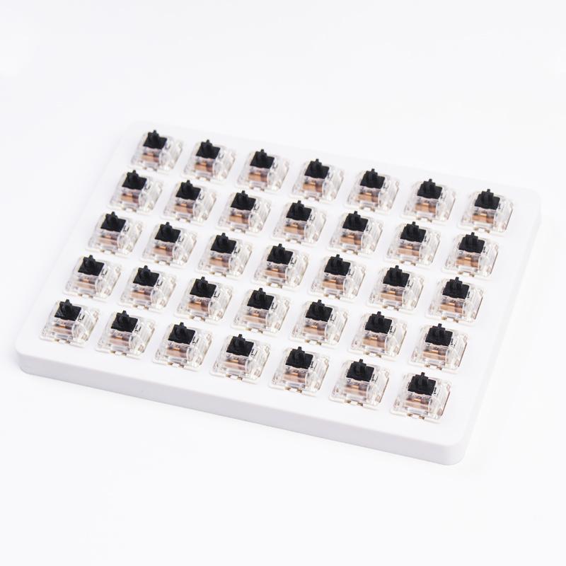 Set di interruttori Gateron G Pro