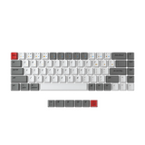 Keychron OEM Profile PBT Retro Keycap Set 