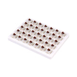 Set interruttori Gateron Cap V2 