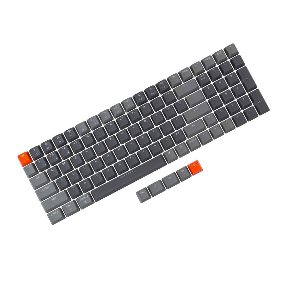 Keychron K4 Keycap Set (versione 2)