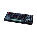 Set copritasti PBT OEM Dye-Sub - Hacker 