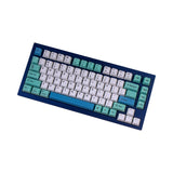 Set copritasti OEM Dye-Sub PBT - Iceberg 