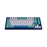 Set copritasti OEM Dye-Sub PBT - Iceberg 