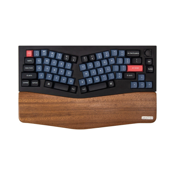 Keychron Keyboard Wooden Palm Rest