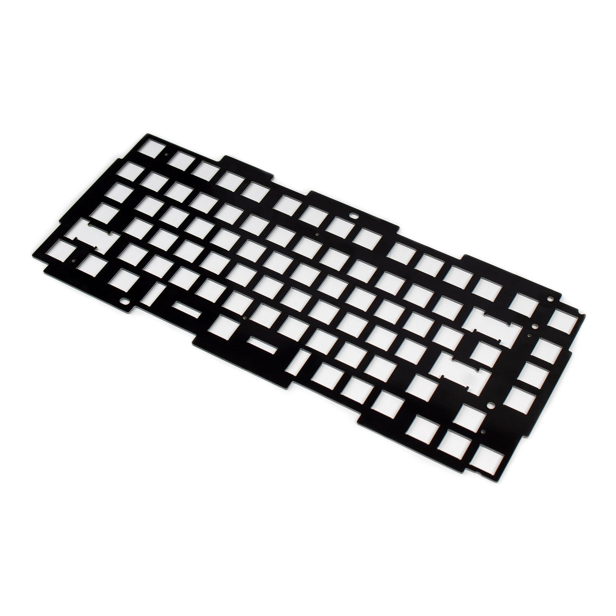 Piastra Q1 FR4 