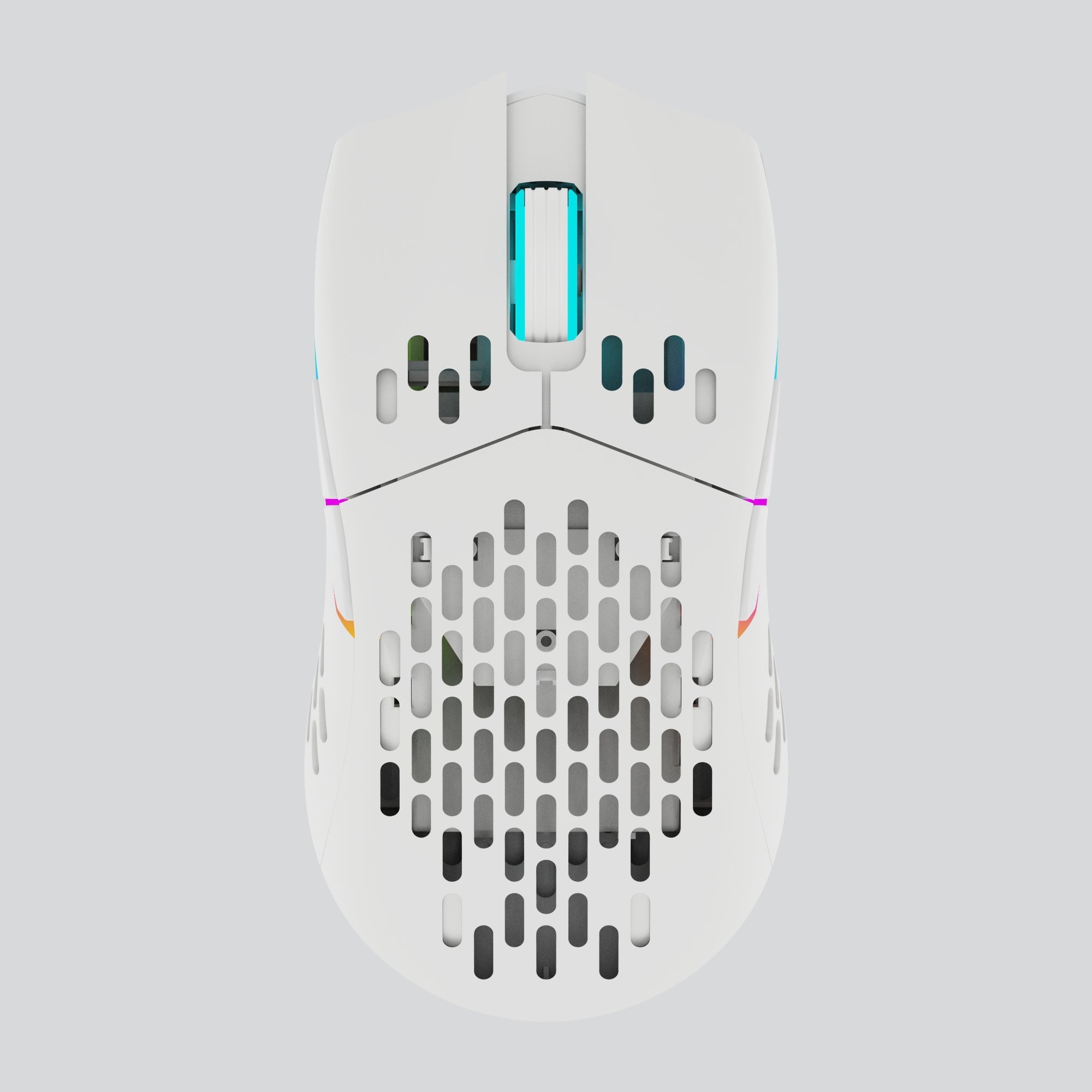 Mouse ottico ultraleggero Keychron M1
