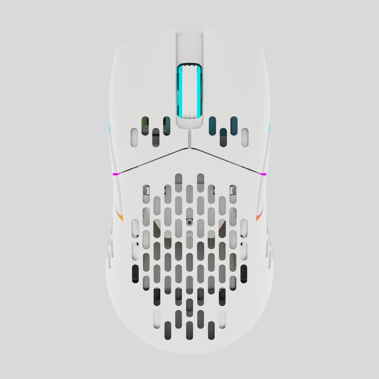 Mouse ottico ultraleggero Keychron M1